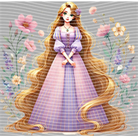 Princess-PR 1806